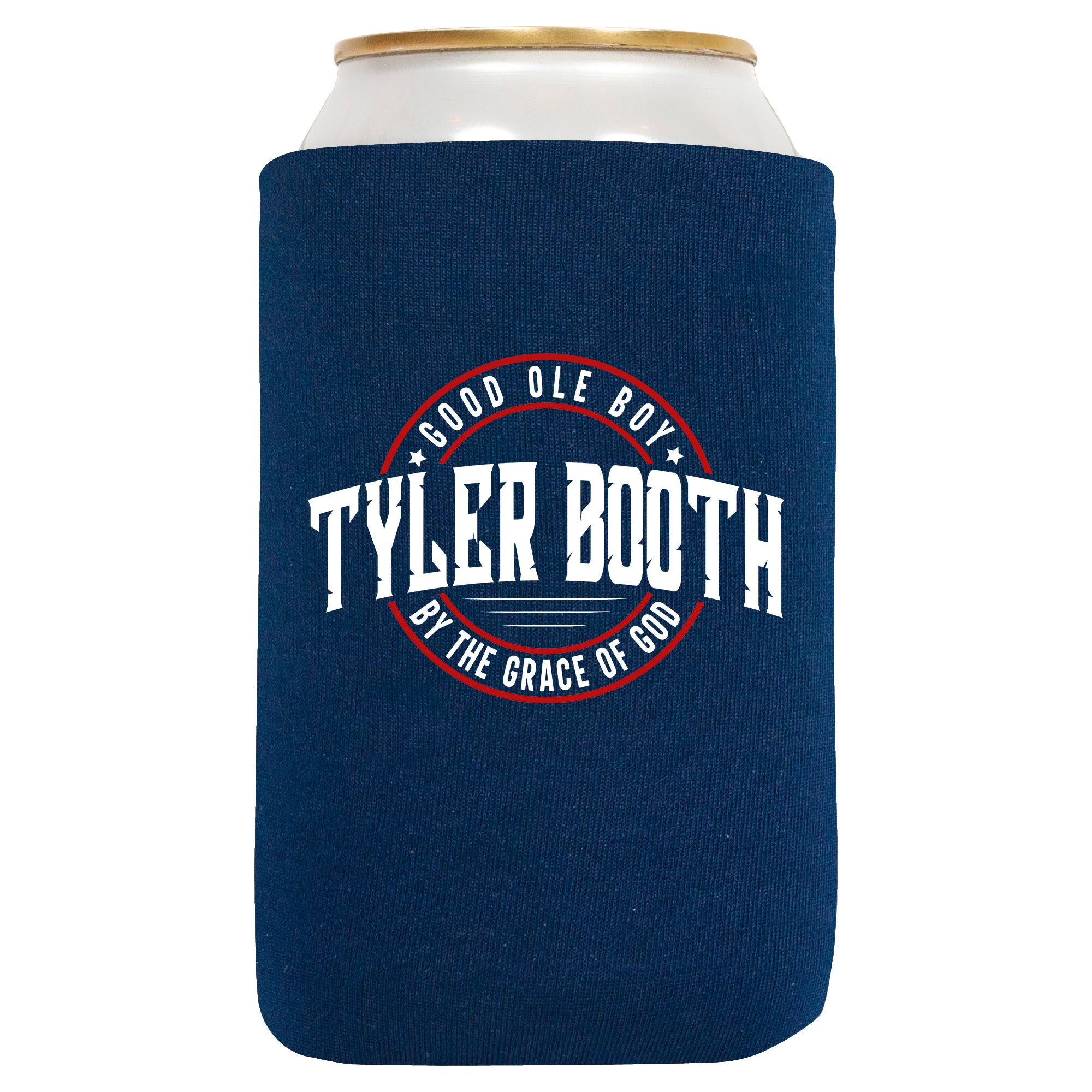 TBBC 16 oz. Koozie – TBBC Online Store