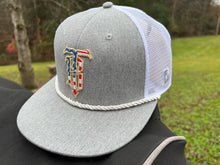 Load image into Gallery viewer, New Tyler Booth TB Logo Hat
