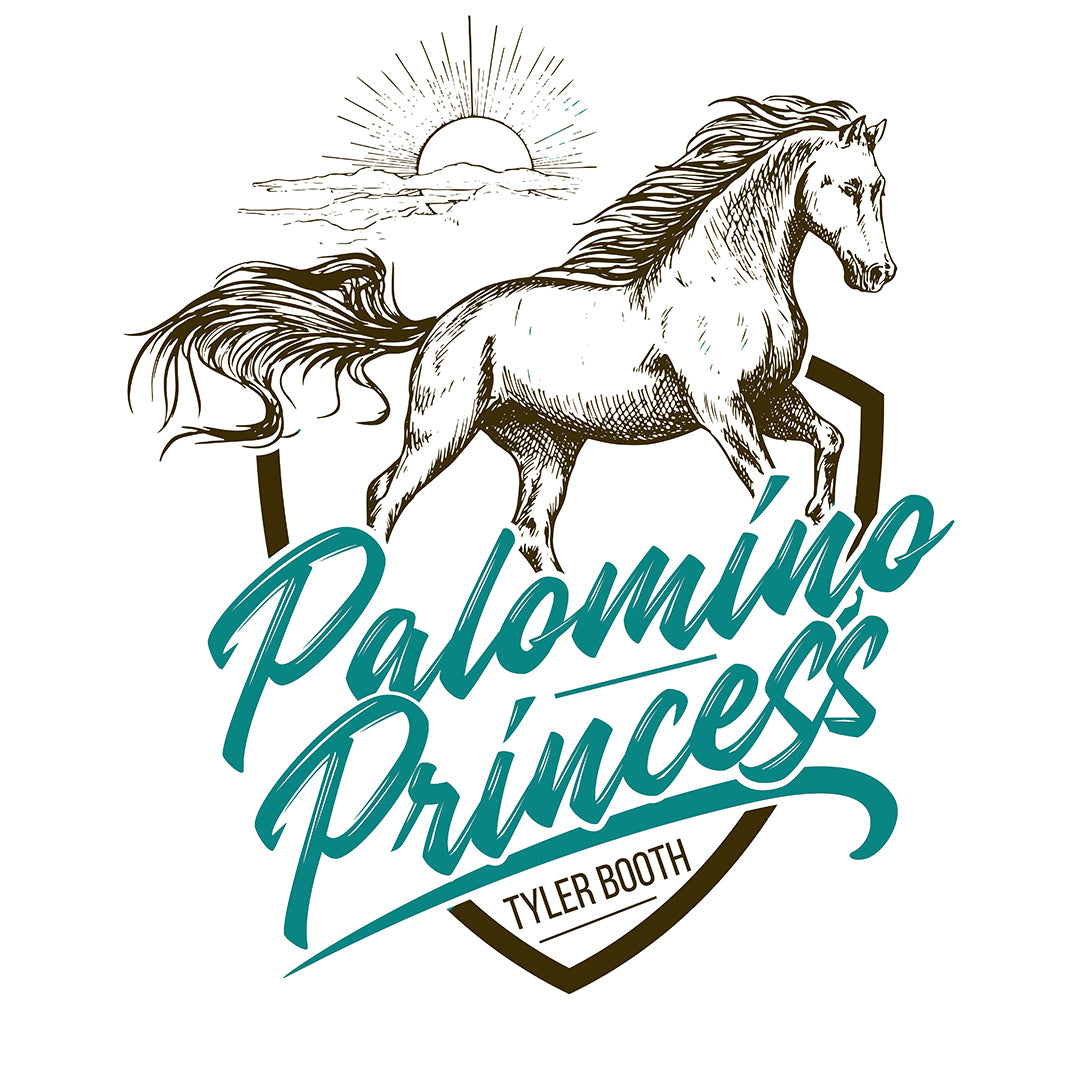Palomino Princess Tank Tyler Booth