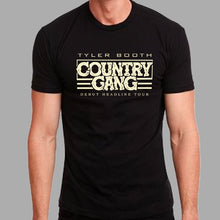 Load image into Gallery viewer, Country Gang Tour T-Shirt

